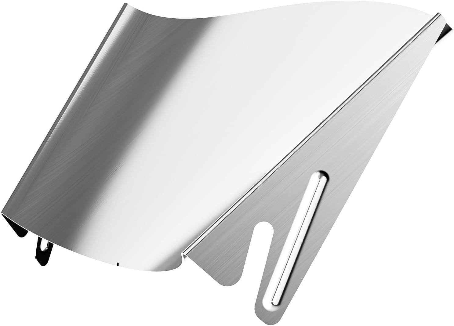 Kitchenaid Mixer Hand Mixer - Canal de vertido para batidora de