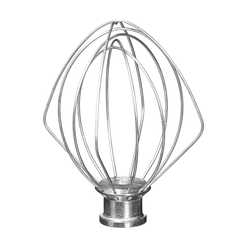 Kitchenaid Mixer Hand Mixer - Accesorio de batidor de 6 cables