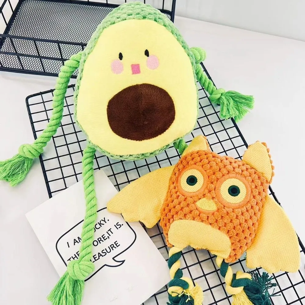 Juguete Masticable para Mascot - Corn Dog Stick reseña y precio