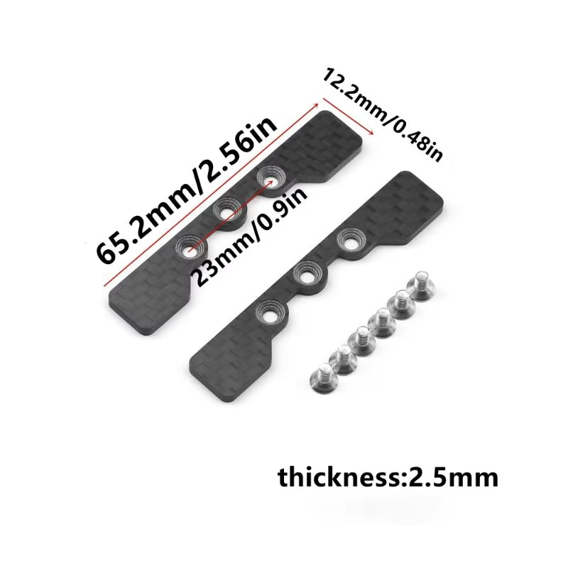 Kit de placa de tope para el b - Crepe Pan Carbon reseña y precio