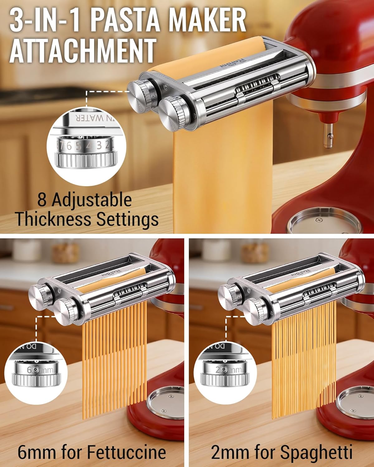 Accesorio para Mezcladora Kitc - Kitchenaid Mixer Hand Mixer reseña y precio