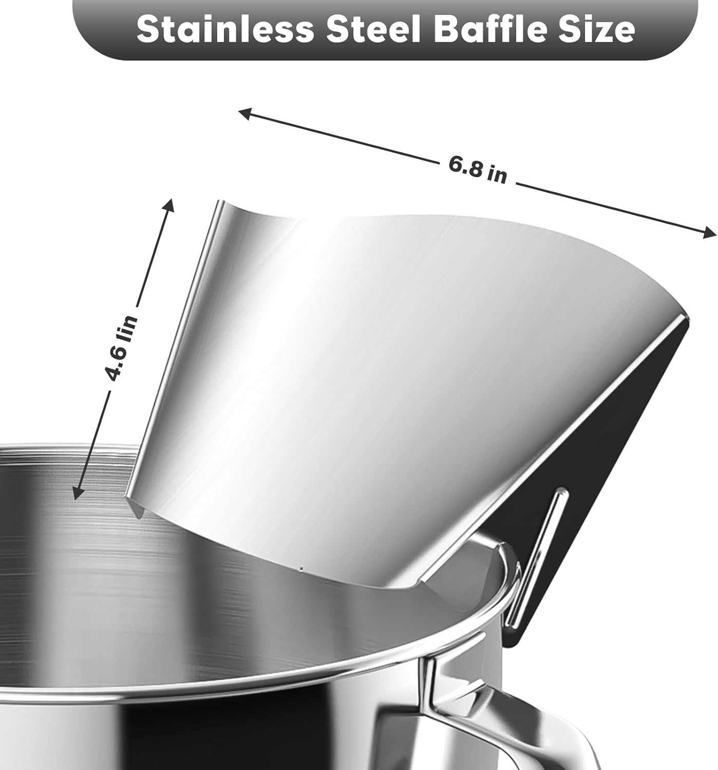 Canal de vertido para batidora - Kitchenaid Mixer Hand Mixer reseña y precio