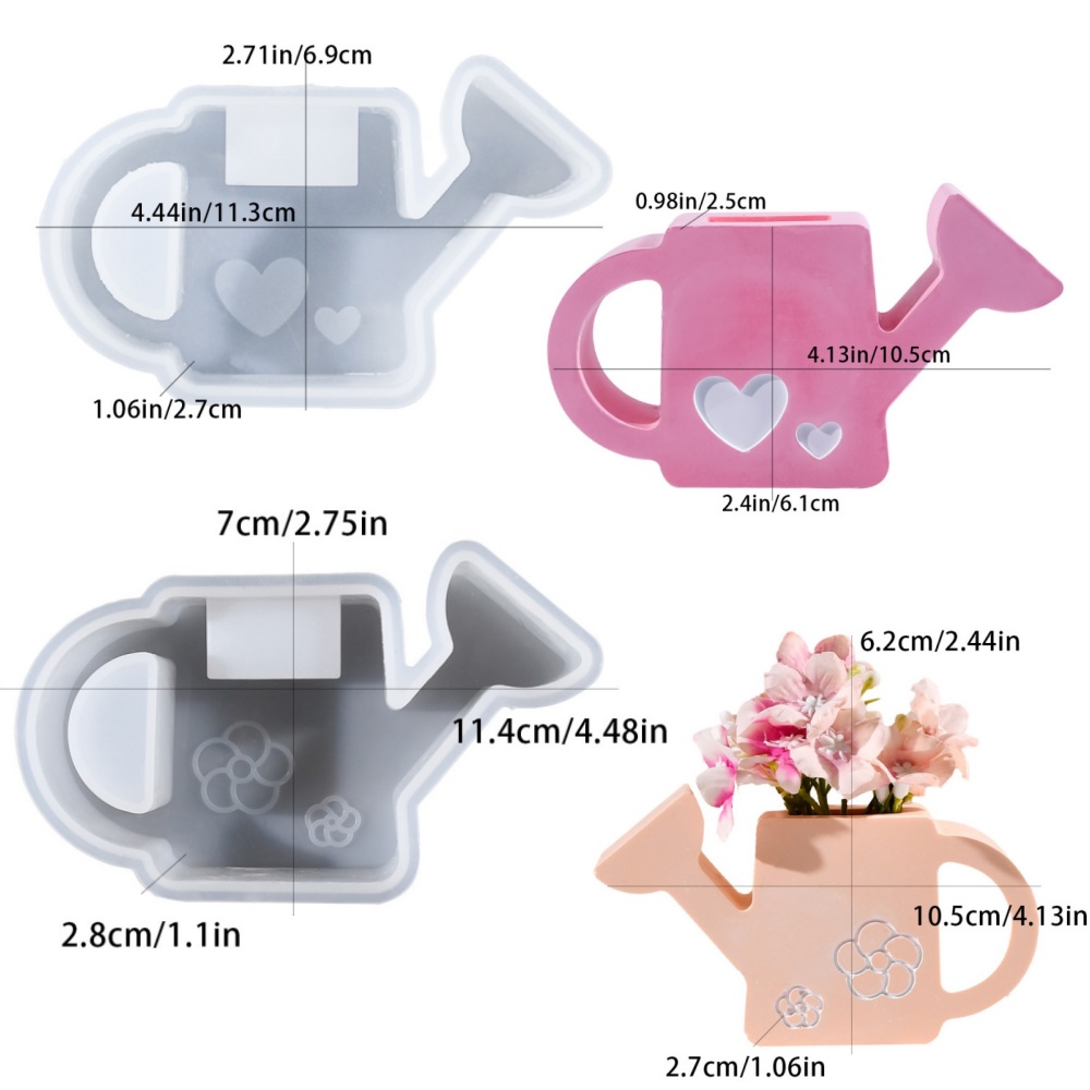 2 unidades de molde de silicon - Potsticker Mold reseña y precio