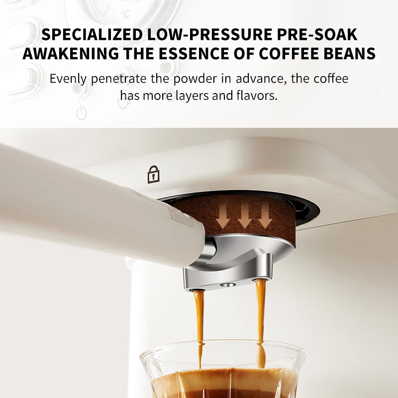 Cafetera Espresso italiana de  - Breville Espresso Bes870 reseña y precio
