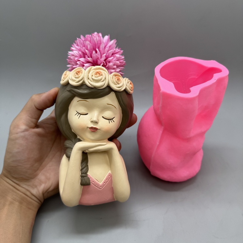 Molde de silicona con forma de - Potsticker Mold reseña y precio