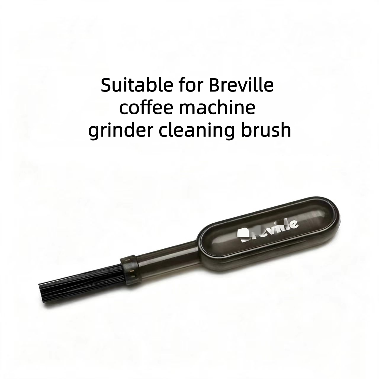 Adecuado para cepillo de limpi - Breville Espresso Bes870 reseña y precio