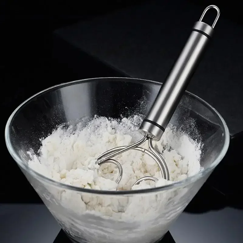 Batidor de masa danés, batidor - Danish Pancake Pan reseña y precio