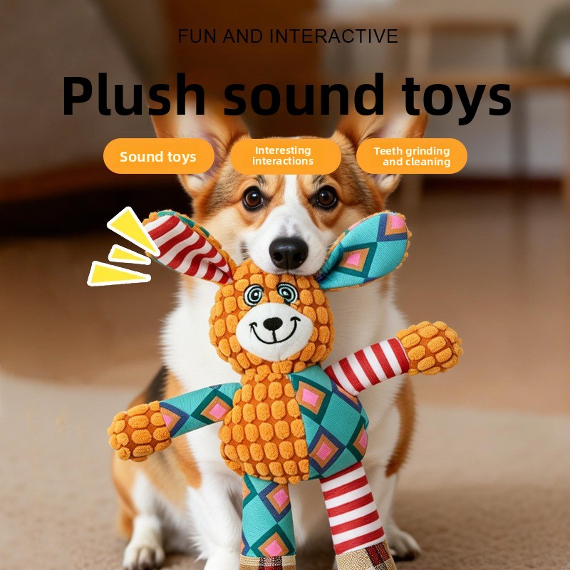 Juguetes interactivos para ali - Corn Dog Stick reseña y precio