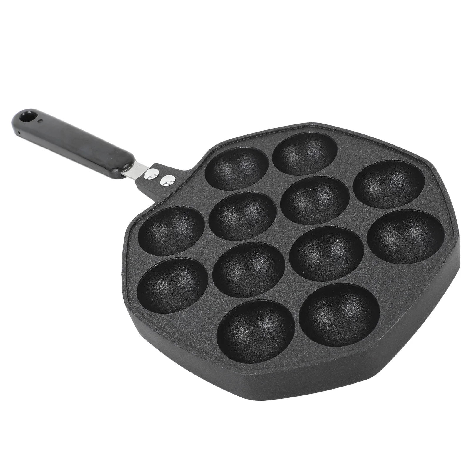 Sartén para hacer takoyaki con - Takoyaki Grill Plate reseña y precio