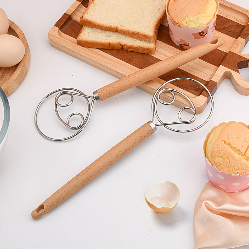 Nuevo # Batidora de mano de ac - Danish Pancake Pan reseña y precio