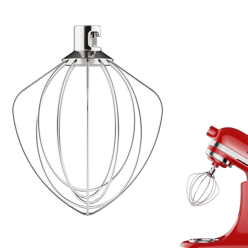 Pieza de repuesto K45WW, acces - Kitchenaid Mixer Hand Mixer reseña y precio