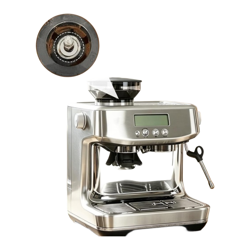 Kit de repuesto de arandelas d - Breville Espresso Bes870 reseña y precio